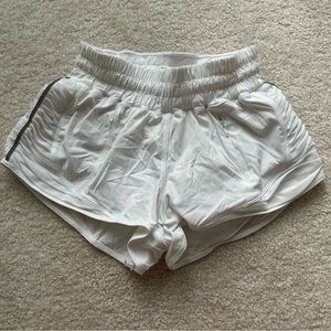Lulu shorts size 2